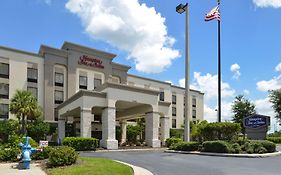 Hampton Inn & Suites Tampa East