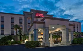 Hampton Inn And Suites Tampa East